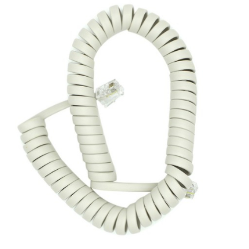 코텍스  전화 스프링 코드 K-6416