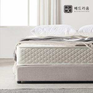 베드리움 고급형 본넬스프링 매트리스 SS