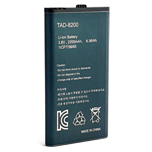 연화엠텍  TAD-8200