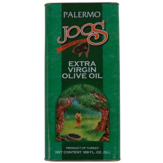 주스 엑스트라버진 올리브유 5L