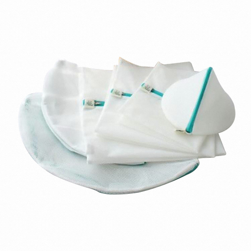 아이홈  무형광 아기 세탁망 6종세트