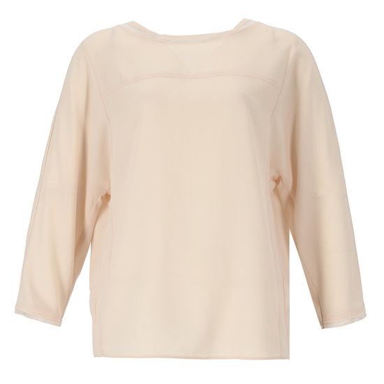 아이잗바바 칠부소매 블라우스 BP8E0BL811