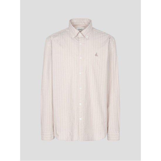 빈폴 남녀공용 스트라이프 셔츠_BC4864C16A