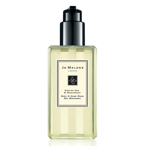 조말론 와일드 블루벨 바디 앤 핸드워시 250ml