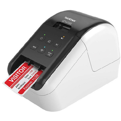 Brother  QL-810W