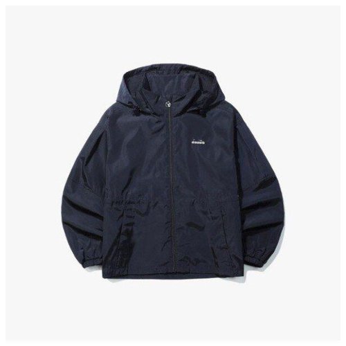 디아도라 베스티 루즈핏 윈드자켓 D4322TJK10NVD