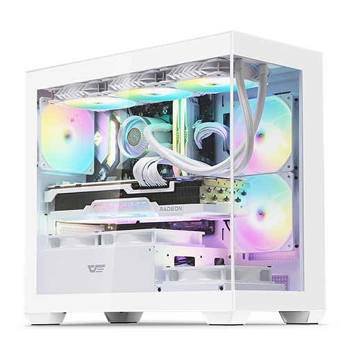 마이피씨샵  명품 DIY NEW게이밍 라이젠7 9700X RTX4060Ti
