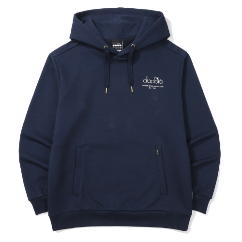 디아도라 달리 스웻 후드 D4321LHD46NVD