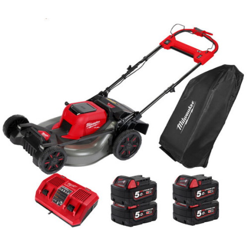 밀워키 M18 F2LM53