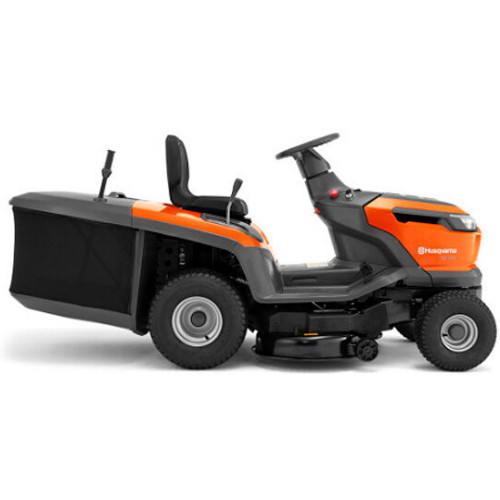 허스크바나 TC114