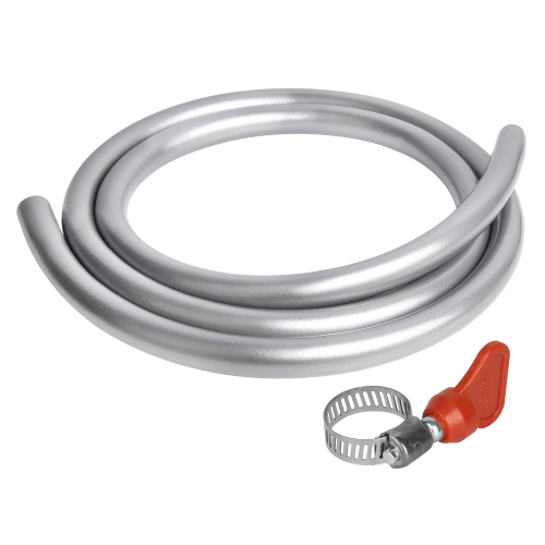 와이넷  꼬이지 않는 말랑이 물호스