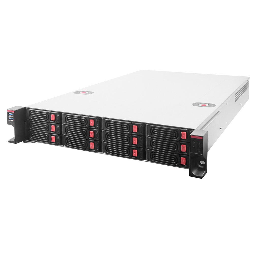 SilverStone  SST-RM22-312 마이크로닉스