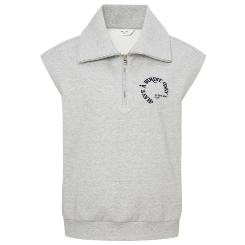 LF 헤지스골프 하프집 저지 베스트 HWTS4C923G2