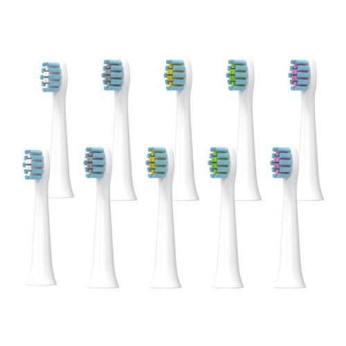 착한텔레콤 스카이 ST10 전용 교체용 칫솔모