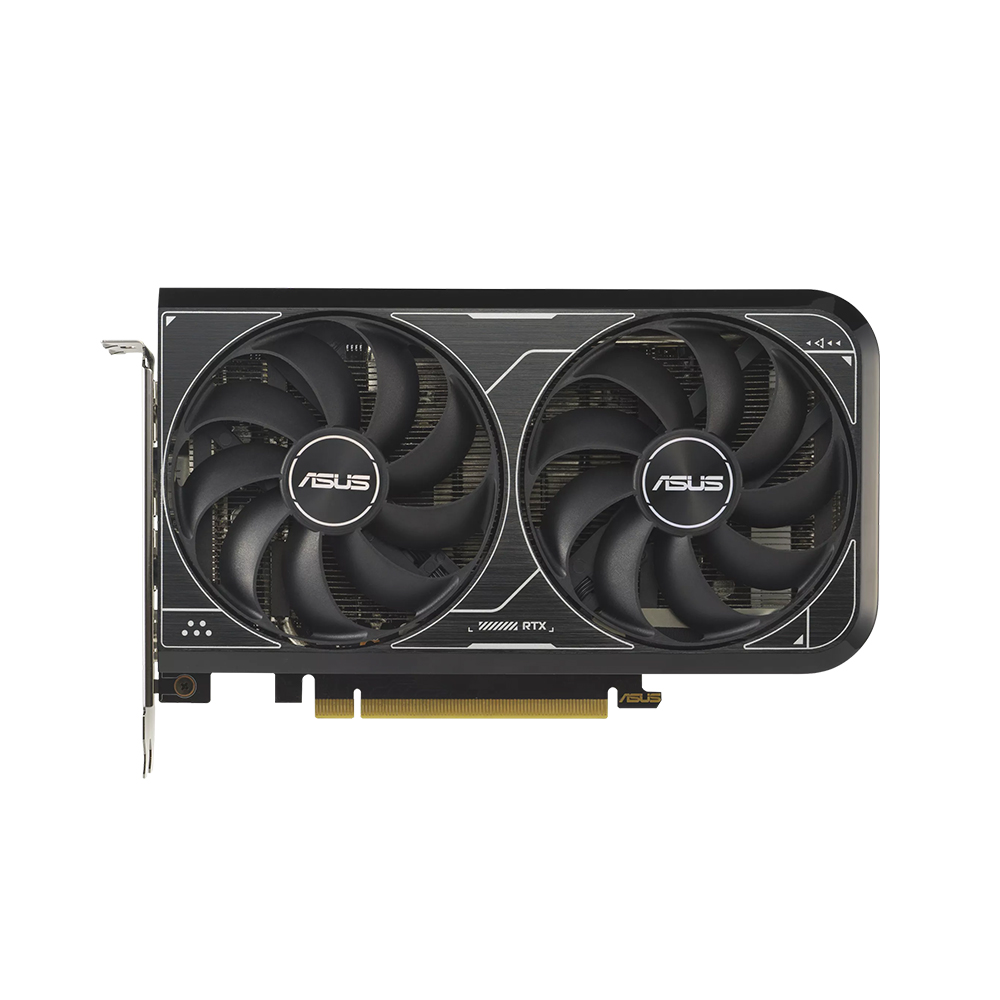 DUAL  지포스 RTX 4060 V2 O8G OC D6 8GB 대원씨티에스