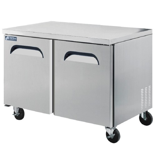 프레쉬  디럭스테이블냉동고 FUF-36