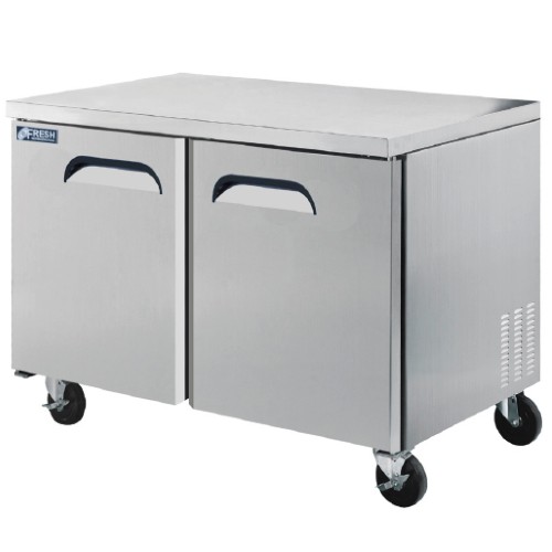 프레쉬  디럭스테이블냉동고 FUF-48