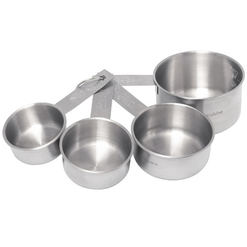 리빙스타  벨라쿠진 계량컵 4종