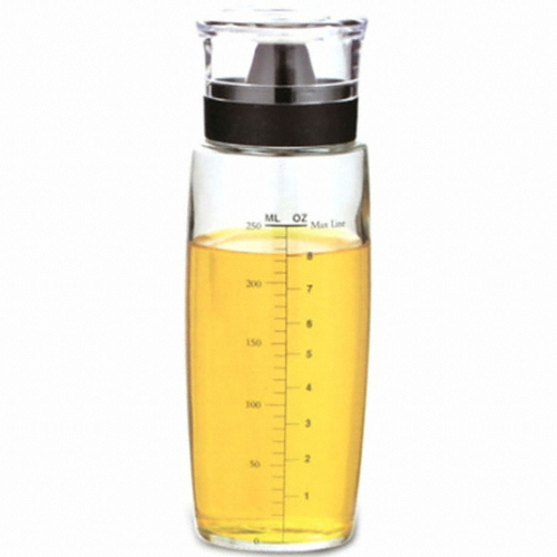 시노글라스 실리콘 오일병 300ml