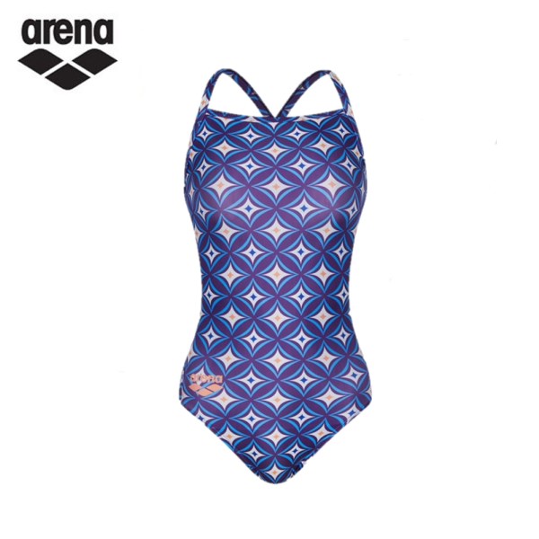 아레나  스타링 선수 원피스 드롭백 A3FL1CO06WIN