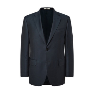 닥스 REDA 솔리드 브리튼핏 수트 DMSJ4C030N3