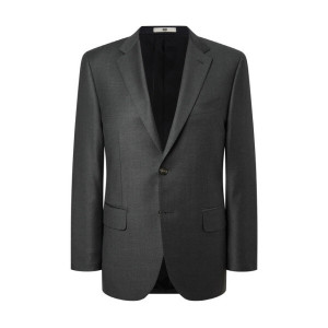 닥스 REDA 솔리드 브리튼핏 수트_DMSJ4C030G2