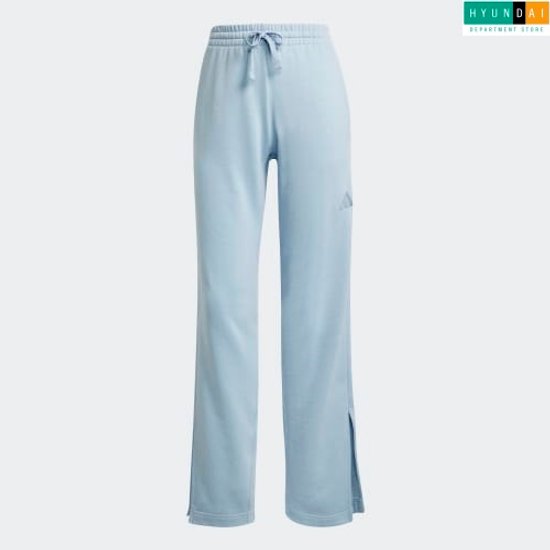 아디다스  ALL SZN 프렌치 테리 스트레이트 레그 팬츠 IY6855