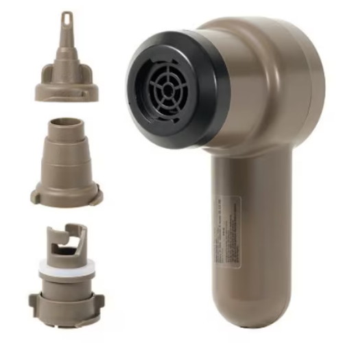 마운트리버  토네이도 25 에어펌프