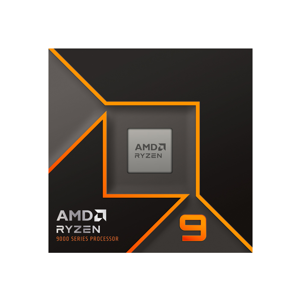 AMD 라이젠9-6세대 9900X (그래니트 릿지)