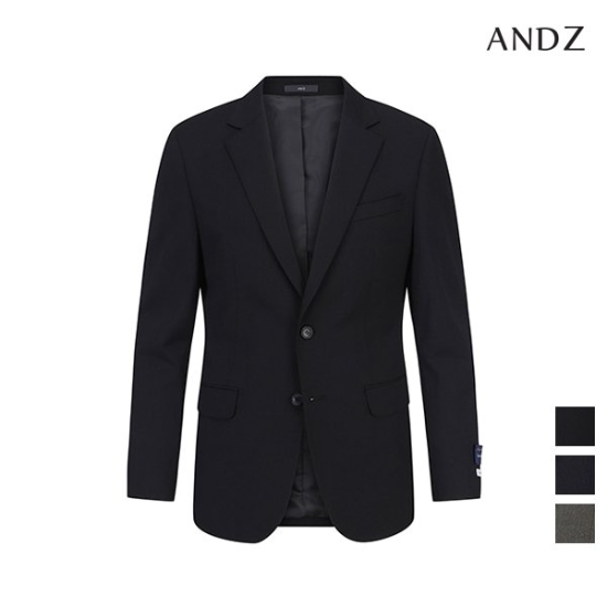 ANDZ 마이크로 변형조직 이모션 임팩트 정장 자켓 BZB4SB1201