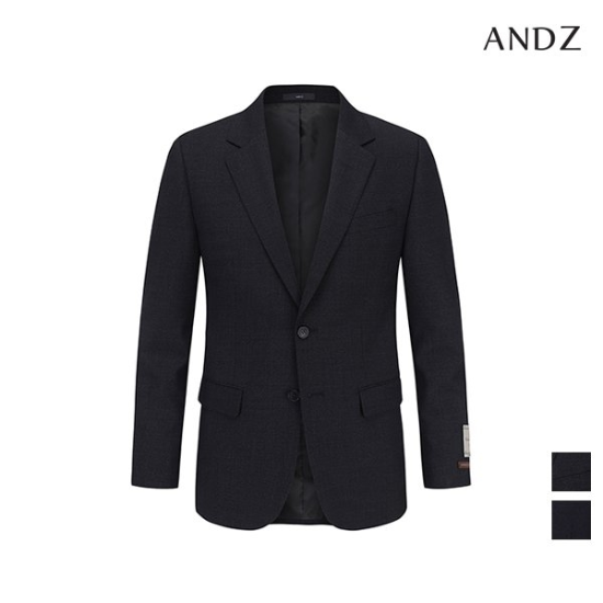 ANDZ 변형조직 이모션 임팩트 수트 재킷_BZB4SB1101