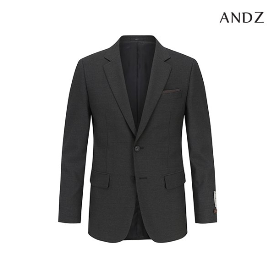 ANDZ 변형조직 이모션 임팩트 정장 자켓_BZB4SB1102