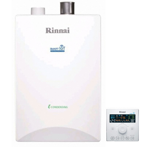 린나이  RCM500-18MF