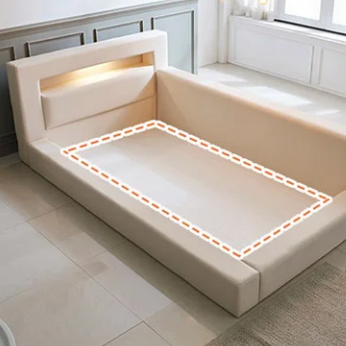 삼익가구 PE폼 깔판 SS