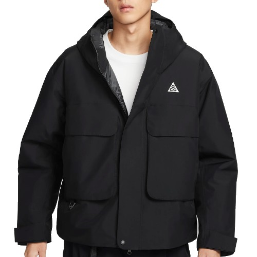 나이키  ACG 프리마 로프트 스컬 피크 스톰 핏 재킷 FV8682-010