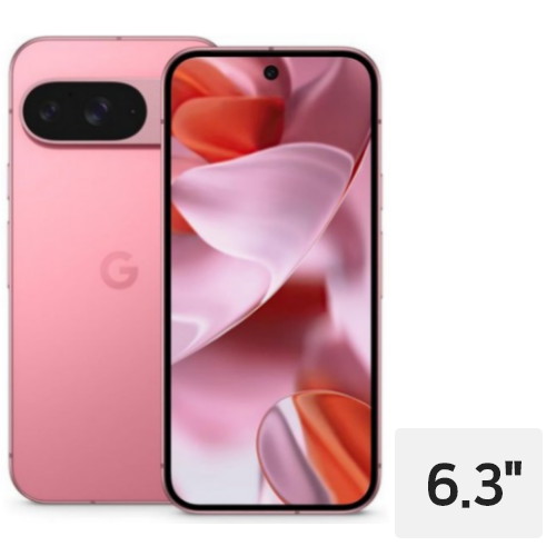 Google  픽셀 9 256GB, 자급제