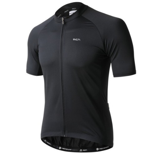 MCN  사이클 라이딩 자전거 반팔 져지 상의 저지