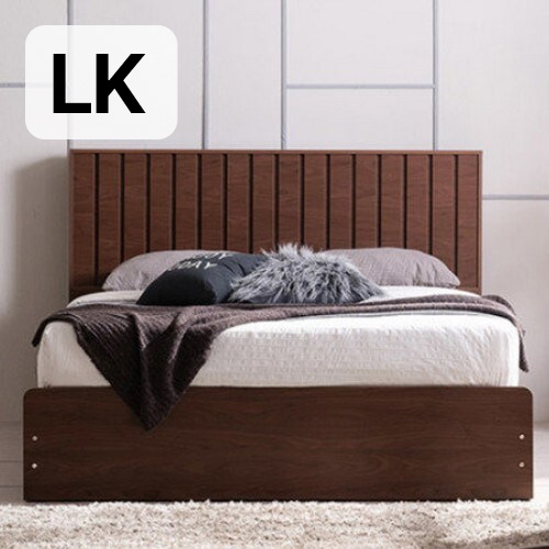 삼익가구 아벨라 프리미엄 빅수납 호텔 침대 LK