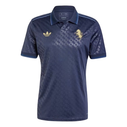 아디다스  유벤투스 24/25 써드 저지 IY5244