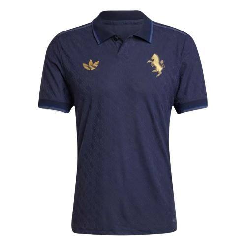 아디다스  유벤투스 24/25 써드 어센틱 저지 IY5252