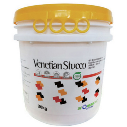 성안디앤씨  베네치안 트레버티노