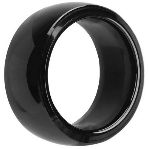 VGEBY  R4 NFC 스마트링