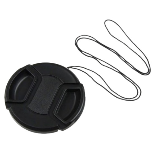 SYC  무로고 분실방지끈 렌즈캡