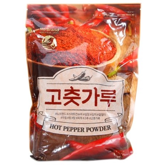 이마트 노브랜드 고춧가루 1kg