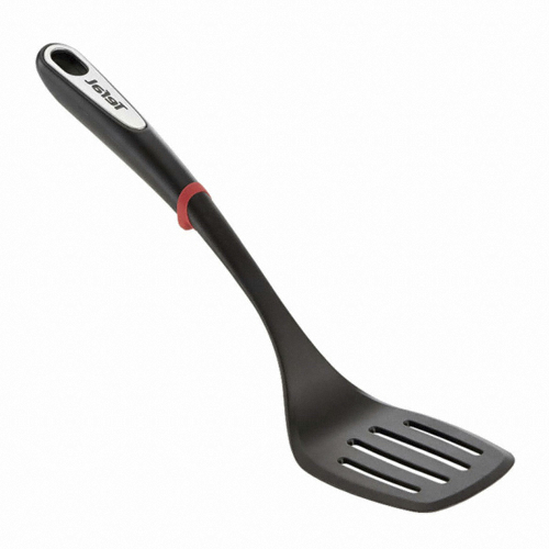 테팔  인지니오 옻칠 나무 뒤집개