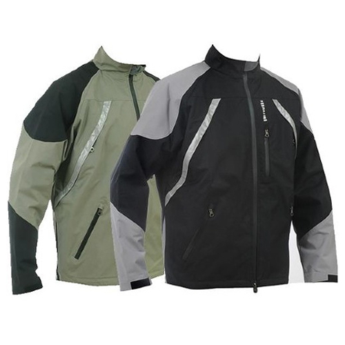 폭스레이싱 방한용 스톰자켓 FRLJK-032