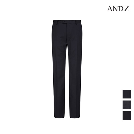 ANDZ 이모션 임팩트 수트 팬츠_BZC5SP1301