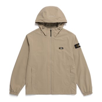 내셔널지오그래픽  아르켈론 우븐 스트레치 후드 집업 N243UFT931