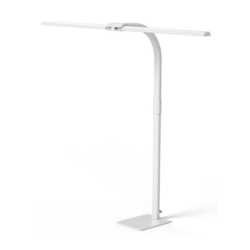 이지넷유비쿼터스 넥스트 래우라 LED 와이드 스탠드 조명 데스크형 132LAMP-D