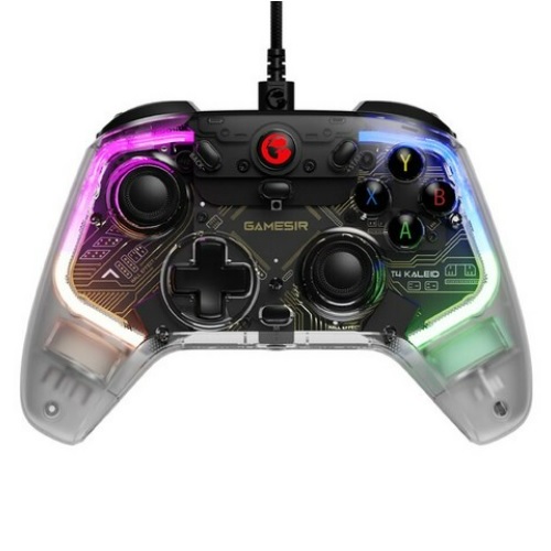 GameSir  T4 Kaleid 유선 컨트롤러